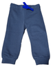 Winter23_KIDS Pants Kids Pants (summer melton) - Grey