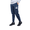 Winter23_MEN Men Pants Men Sweatpants - Dark Blue