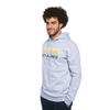 Winter23_MEN Men Sweatshirt Men Sweatshirt - Grey (multicolor font)