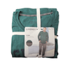 Winter23_MEN Pyjamas Men LIVERGY Pajama (BIG SIZE) - Oil Green