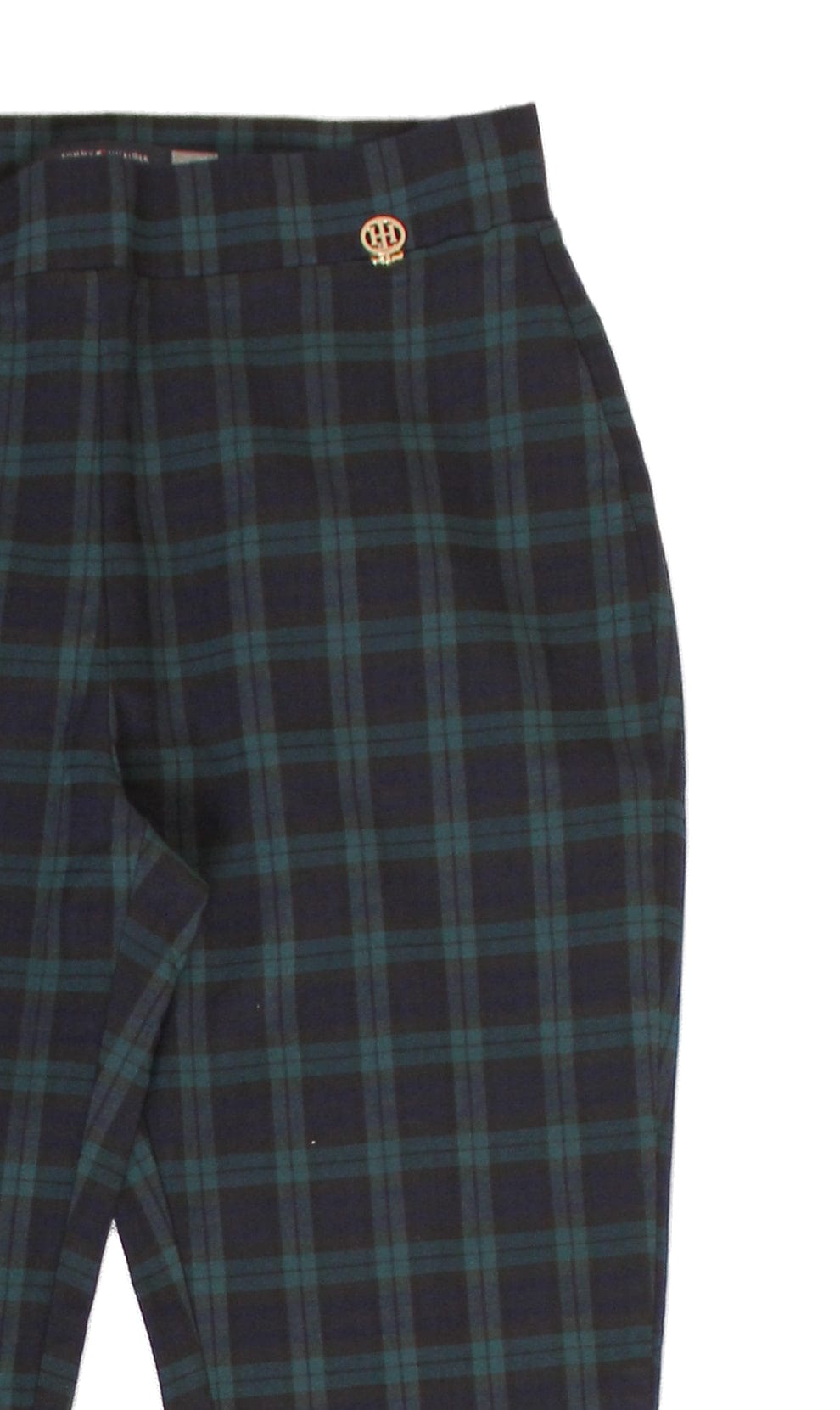 Winter23_WOMEN Pants Skinny Tommy Pants For Women Model 6