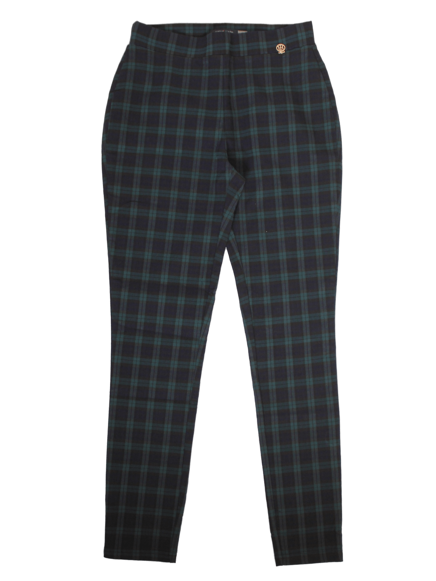 Winter23_WOMEN Pants Skinny Tommy Pants For Women Model 6