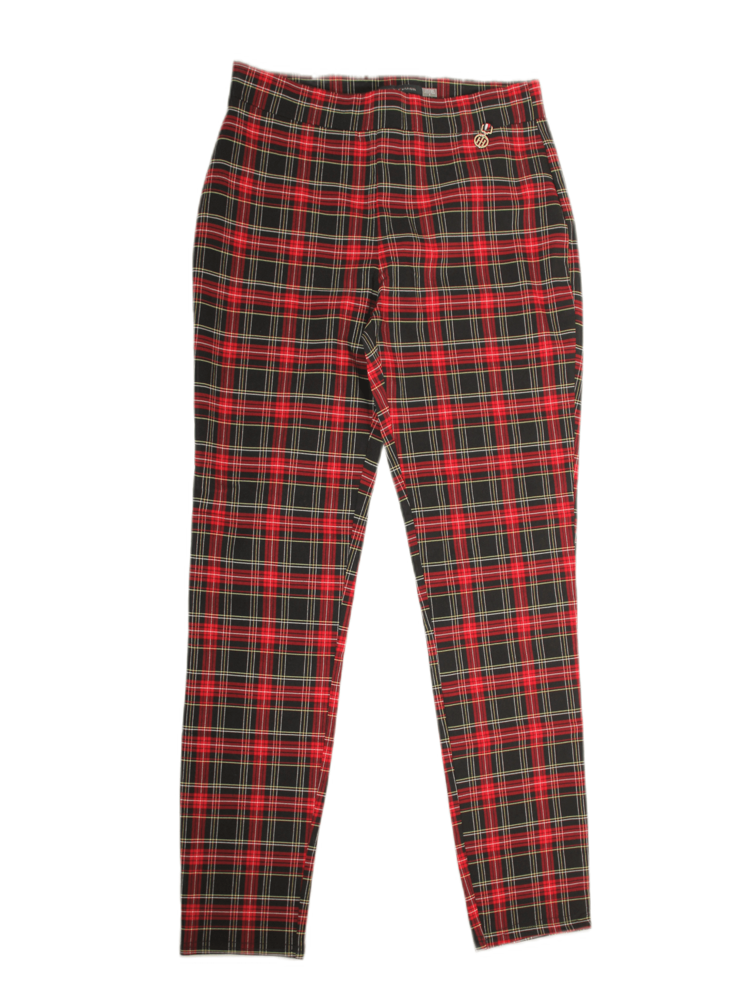 Winter23_WOMEN Summer Sale 23 Skinny Tommy Pants For Women Model 9