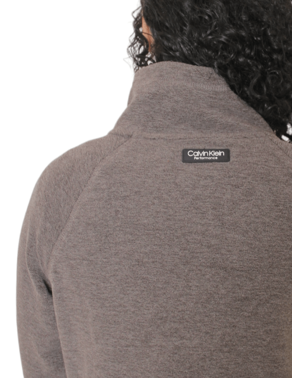 Winter23_WOMEN Summer Sale 23 Women Sweatshirt- CK -  Grey
