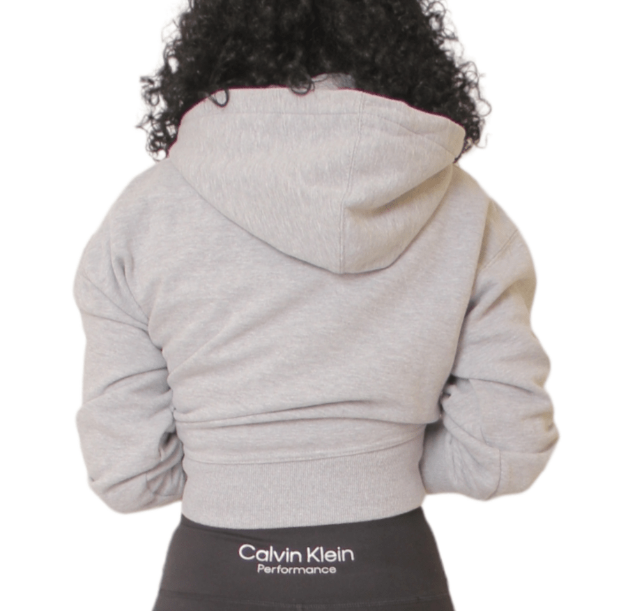 Winter23_WOMEN Women Pants Charleston Women CK Pants - Black
