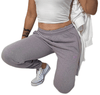 Winter23_WOMEN Women Pants Women Sweatpants - Purple