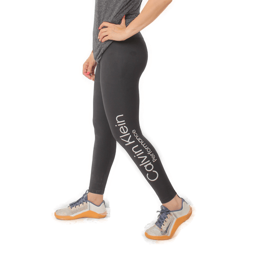 Women Summer 23 Pants Women Sports Pants - CK - Black