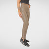 Women Summer 23 Summer Sale 23 Daisy Fuentes Leggings - Dark Beige