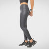 Women Summer 23 Summer Sale 23 Daisy Fuentes Leggings - Dark Blue