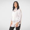 Women Summer 23 Summer Sale 23 Shirt Satin - Women - Light Grey