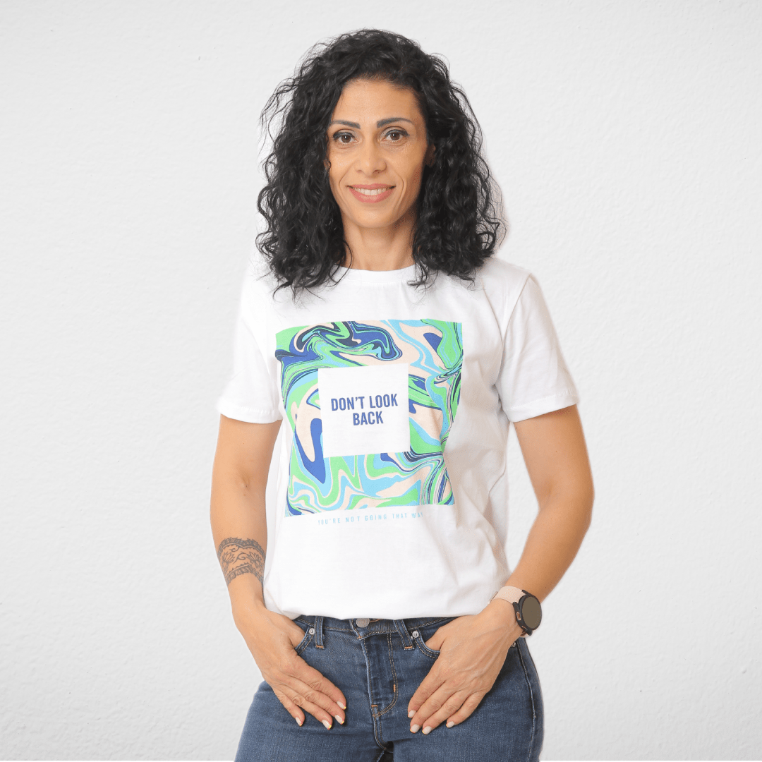 Women Summer 23 Summer Sale 23 Stradivarius Women T-Shirt NEW
