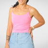 Women Summer 23 Summer Sale 23 Tank Top DEFACTO - Pink