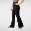 Women Summer 23 Summer Sale 23 Women Sports Pants - Charleston- Black