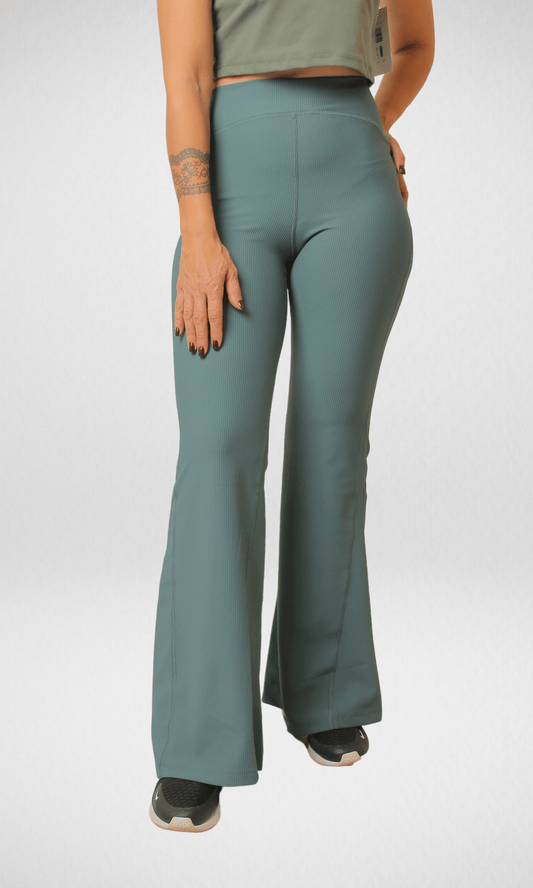 Women Winter 24 Summer Sale 23 (Original) Old Navy Power Soft Charleston - Green