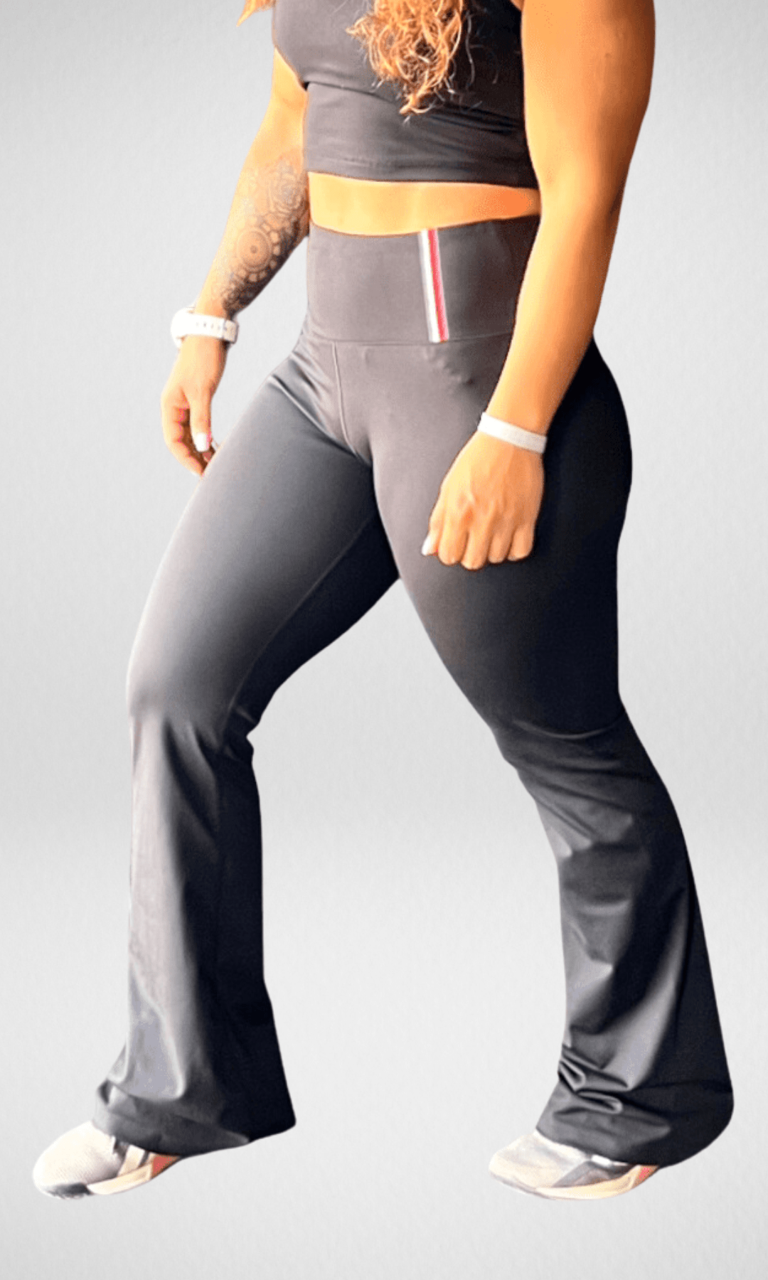 Women Winter 24 Summer Sale 23 (Original) TH Charleston Yoga Pants