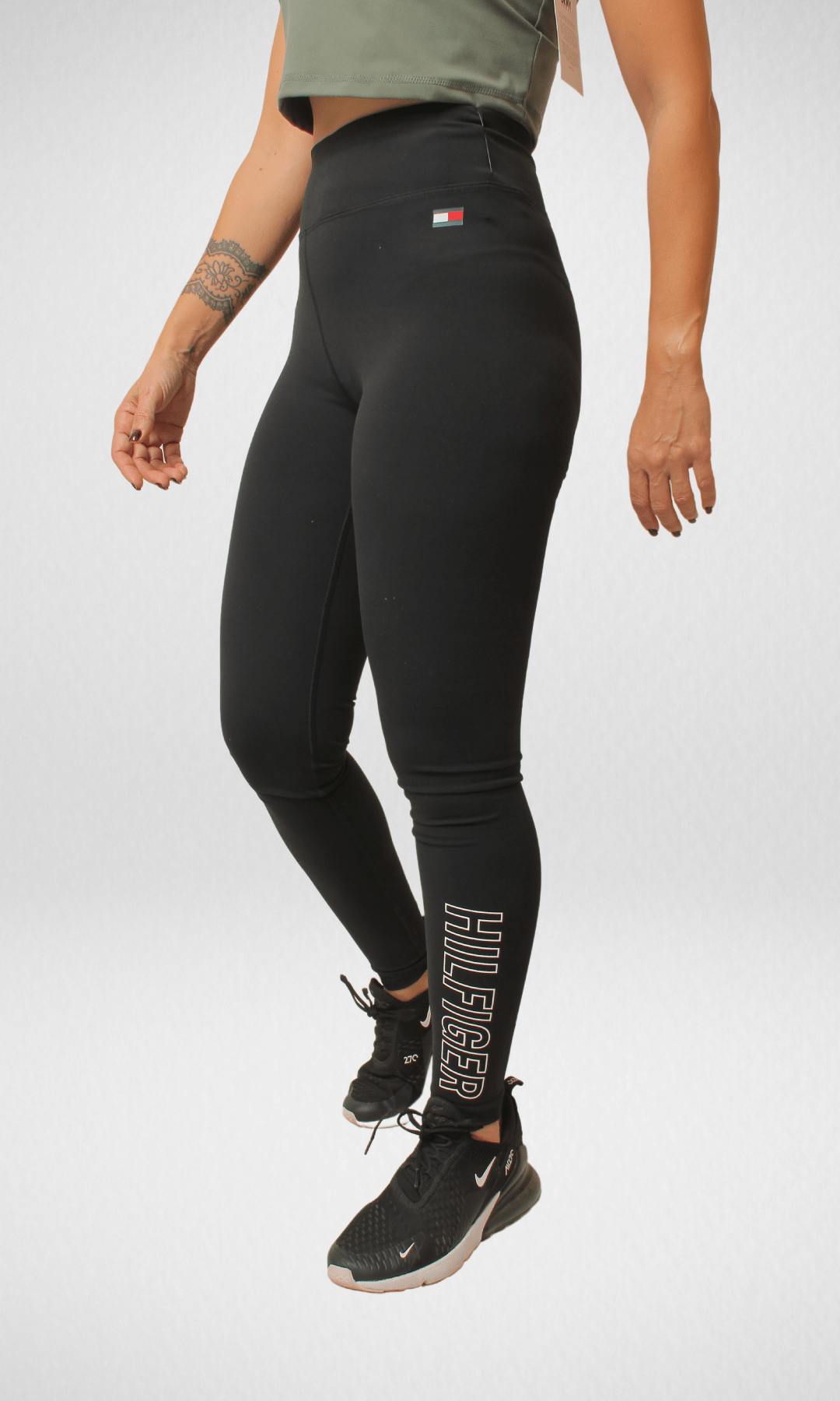 Women Winter 24 Summer Sale 23 (Original)Women leggings Pants - TH