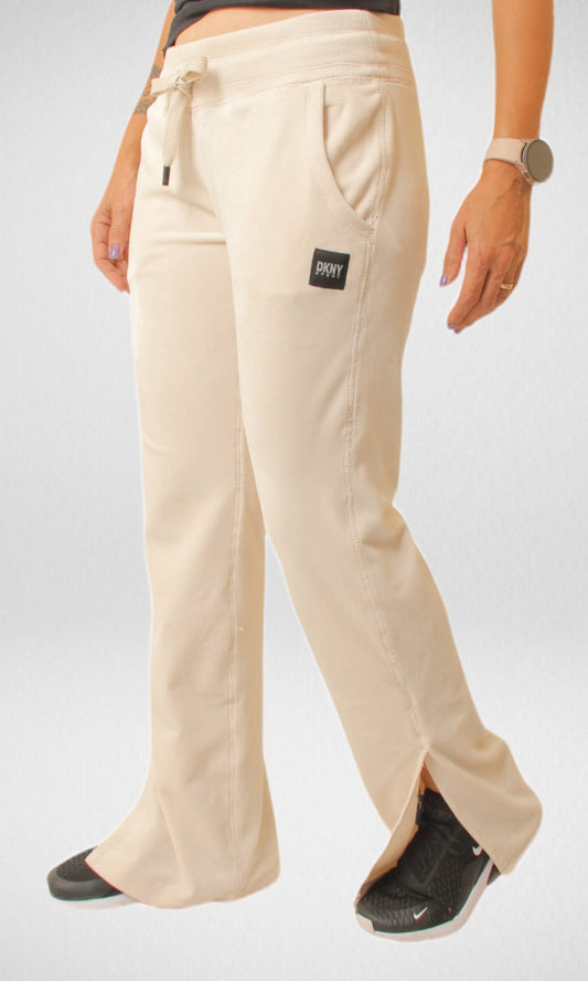 Women Winter 24 Summer Sale 23 (Original)Women Velvet Pants - Beige