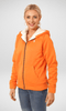 Women Winter 24 Summer Sale 23 USP Fur Jacket (2023) - Orange