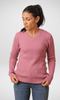 Women Winter 24 Summer Sale 23 USP Women Pullover (Cashmere)