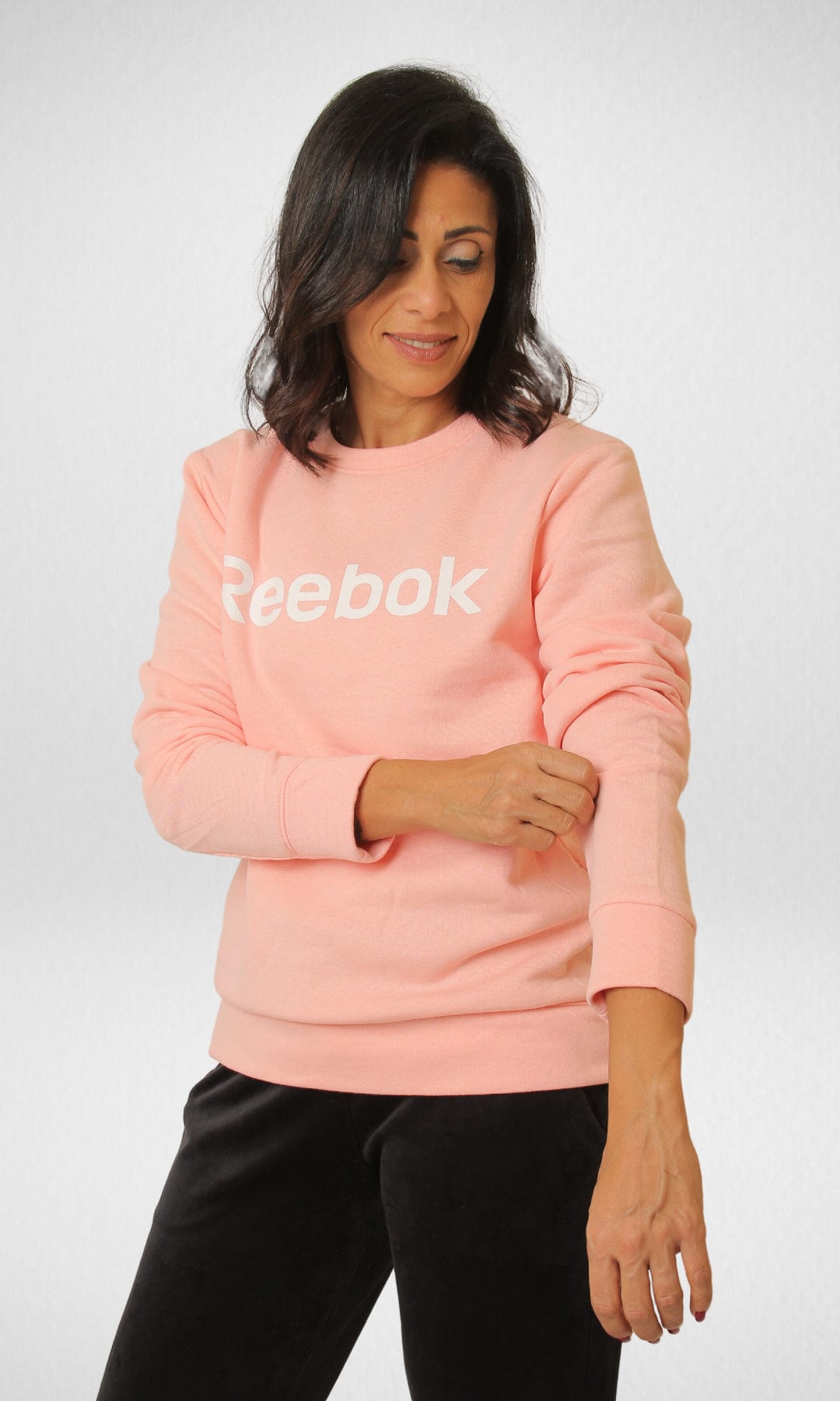 Women Winter 24 Summer Sale 23 Women New Sweatshirt Melton